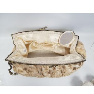 FRENCH VINTAGE 1919 CLUTCH