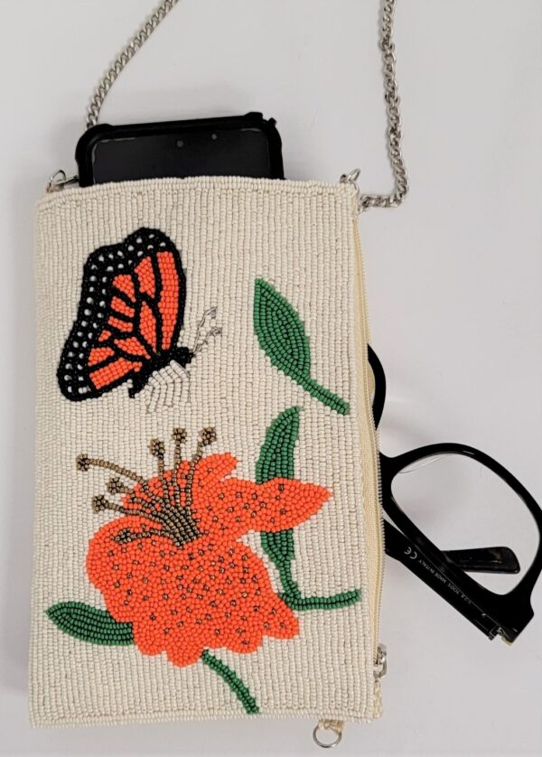 CELL PHONE BAG
