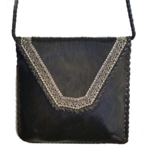 ABI1000HO LEATHER BAG