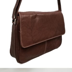 IQ22A GENUINE LEATHER ORGANIZER