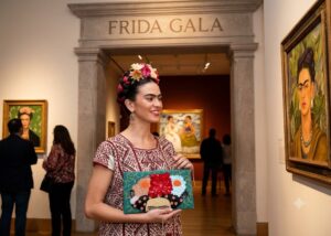 BEADED FREDA CLUTCH
