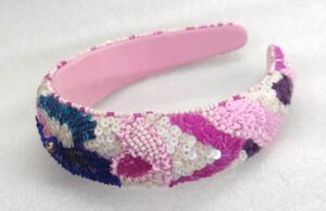 HAIRBAND